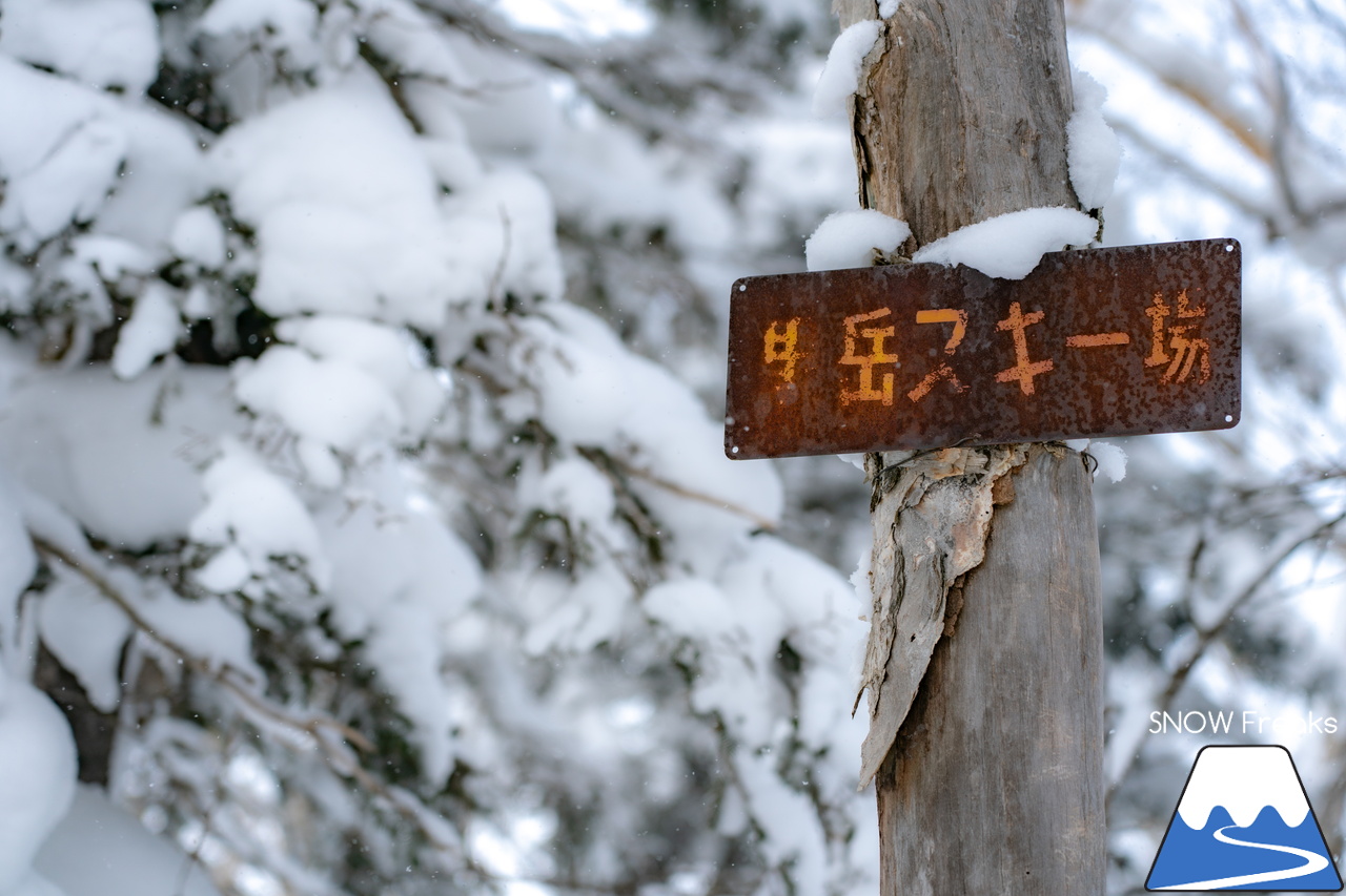 大雪山層雲峡・黒岳ロープウェイスキー場｜北海道ならではの静かな大自然とふわふわのパウダースノーを堪能するなら、のんびり真冬の『黒岳』がおススメです。